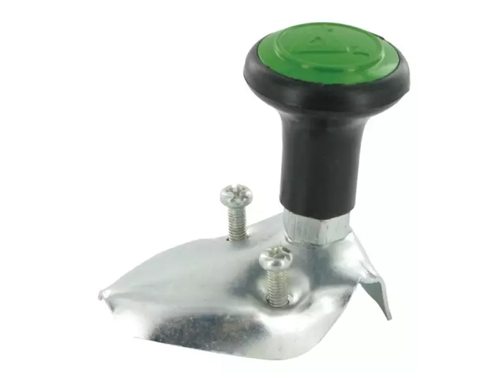 Ohjauspyörän nuppi - Ohjaamotarvikkeet - 8719593147802 - 1