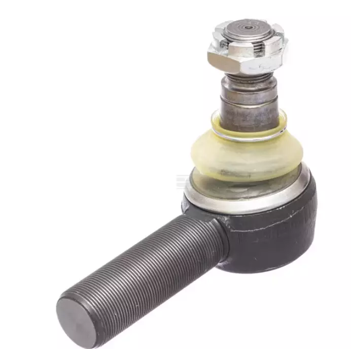 Ohjaus sylinterin pää, sopii CASE-IH - Akselisto ja ohjaus - 8716106430802 - 1