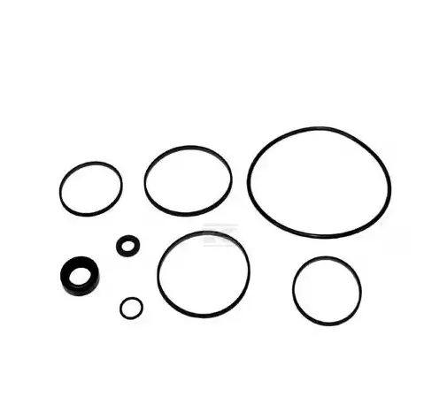 Ohjaustehostimen pumpun tiivistesarja - Akselisto ja ohjaus - 5035776914362 - 1