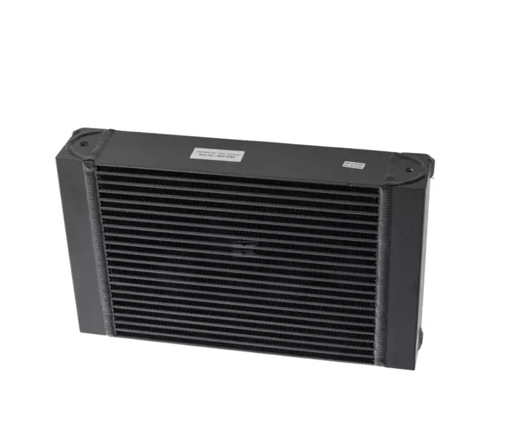 Öljynjäähdytin, sopii Deutz-Fahr, Same - Jäähdytys - 8719493273892 - 1