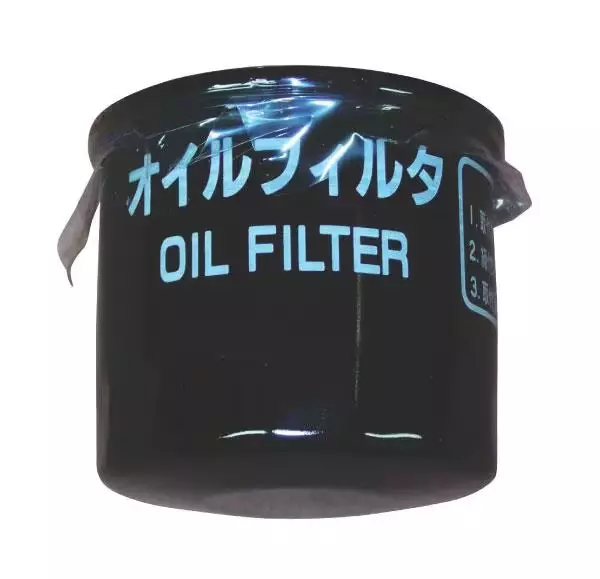 Öljynsuodatin 119305-35170 - Öljynsuodattimet - 8719493156362 - 1