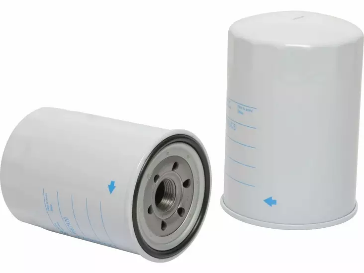 Öljynsuodatin Donaldson P502476 - Öljynsuodattimet - 8719493888492 - 1