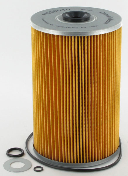 Öljynsuodatin Donaldson P550010 - Öljynsuodattimet - 8716106999392 - 1