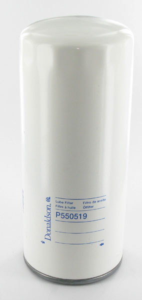 Öljynsuodatin Donaldson P550519 - Öljynsuodattimet - 8719493890792 - 1