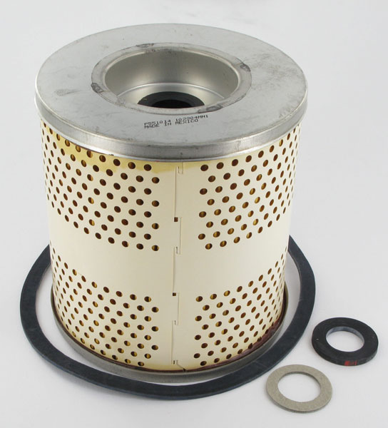 Öljynsuodatin Donaldson P551014 - Öljynsuodattimet - 742330043592 - 1