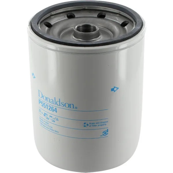 Öljynsuodatin Donaldson P551264 - Öljynsuodattimet - 742330086162 - 1