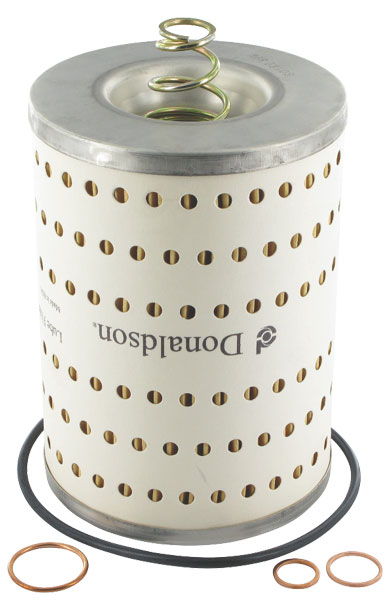 Öljynsuodatin Donaldson P558425 - Öljynsuodattimet - 742330045572 - 1