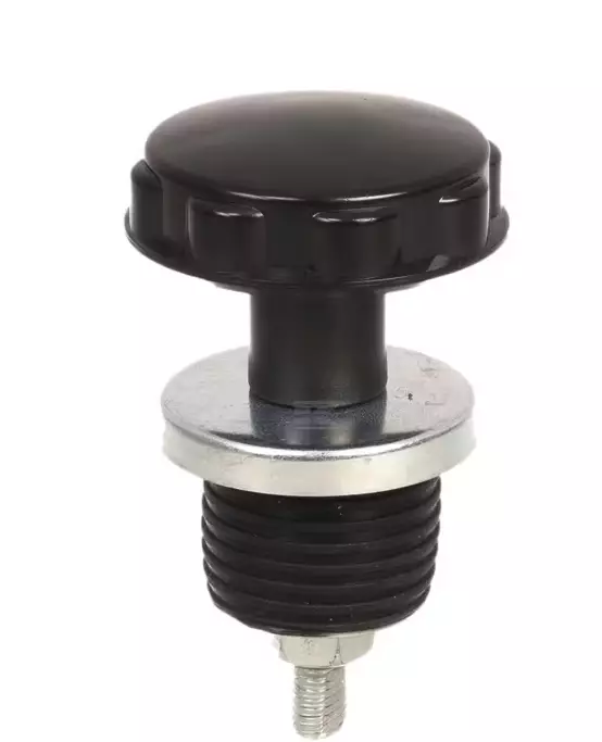 Öljyntäyttötulppa - Moottori - 8719607227902 - 1