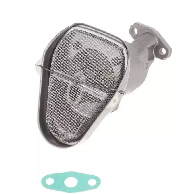 Öljypumppu, sopii Ford - Moottori - 5035776943652 - 1