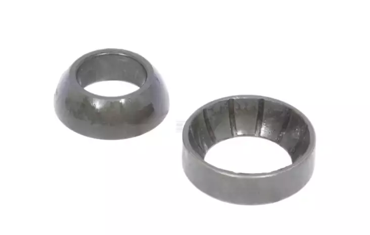 Olkatapin laakeri, sopii CASE, NH, Ford - Akselisto ja ohjaus - 5035776919602 - 1