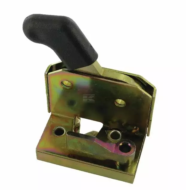 Oven lukko vasen, sopii Fendt - Ohjaamo ja kori - svm000008832 - 1