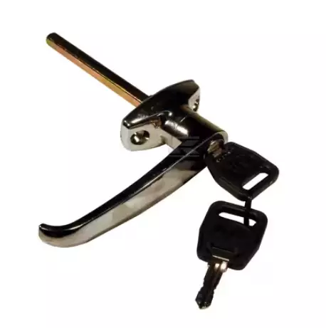 Oven ulkokahva lukolla - Ohjaamotarvikkeet - 5035776983122 - 1