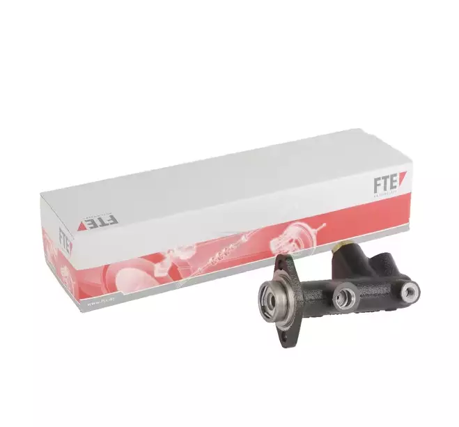 Pääjarrusylinteri, sopii Deutz-Fahr - Jarrut - 3276429774472 - 1