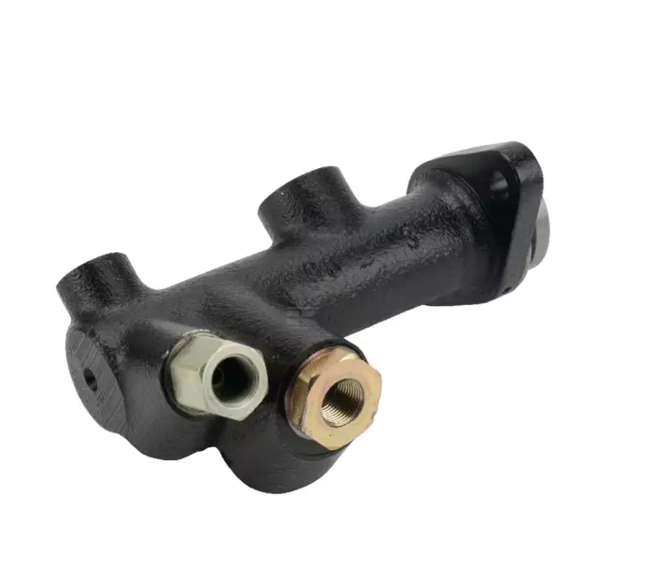 Pääjarrusylinteri, sopii Deutz-Fahr - Jarrut - svm000007622 - 1