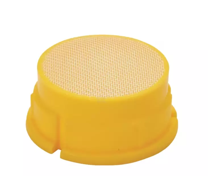 Paisuntasäiliön sihtisuodatin - Jarrut - 3276429337172 - 1