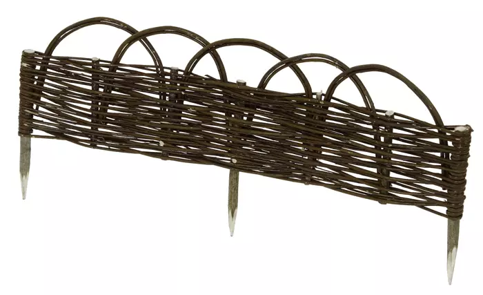 Pajureunus 120x20/30/50 cm - Muuta kaunista - 6430068430572 - 1
