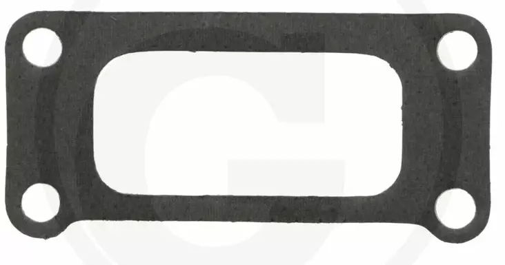 Pakomutkan tiiviste 4 -reikää 3136248R1 - Moottori - 4059139097012 - 1