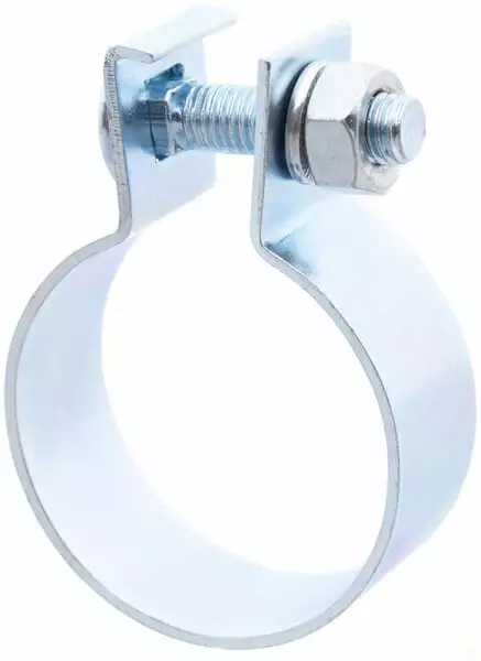 Pakoputken kiinnike 55-57 mm - Muut letkuliittimet - 8716106304622 - 1