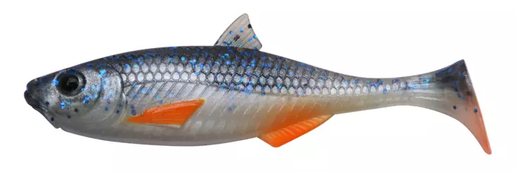 Patriot Baitfish jigi 8 cm - Vieheet ja perhot - 6417512539562 - 1