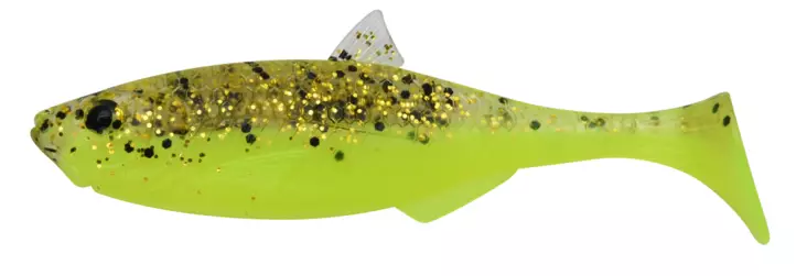 Patriot Baitfish jigi 8 cm - Vieheet ja perhot - 6417512539692 - 1