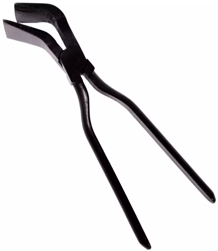 Pellintaittopihti 45° kulmalla - Pihdit ja leikkurit - 6438152001172 - 1