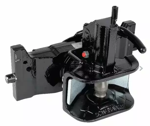 Perävaunun kytkin CH-I 390mm - Muut traktoritarvikkeet - 073903281A02 - 1