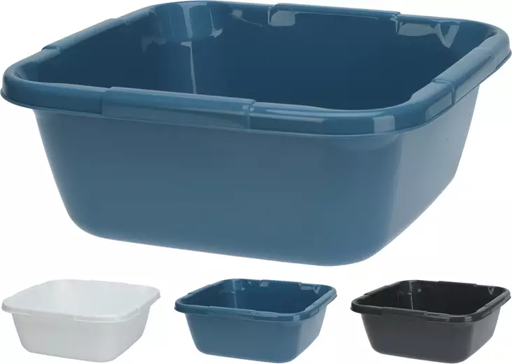 Pesuvati kulmikas 14 litraa - Ämpärit, vadit - 8720573431682 - 1