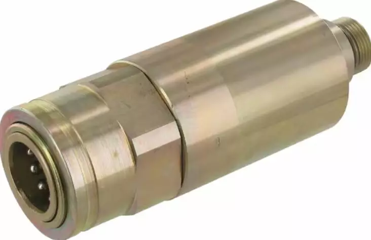 Pikaliitin Push-Pull M22x1.5 - Hydrauliikka - 3796940M2 - 1