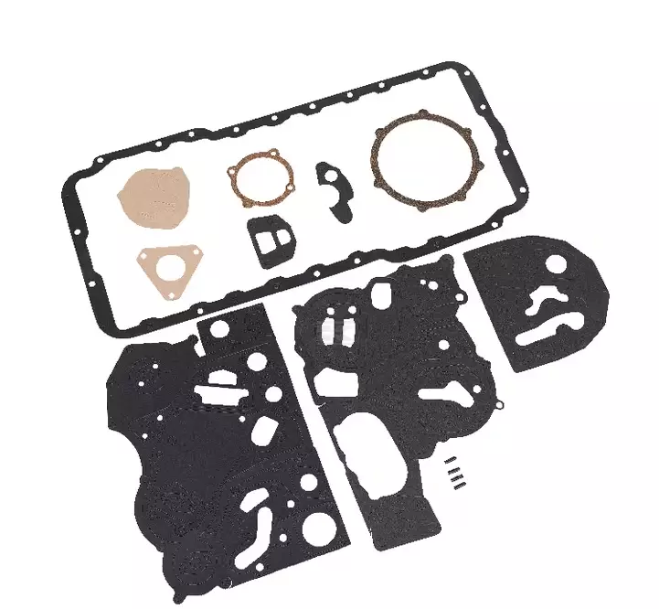 Pohjan tiivistesarja, sopii Landini, JCB - Moottori - 8719493319002 - 1