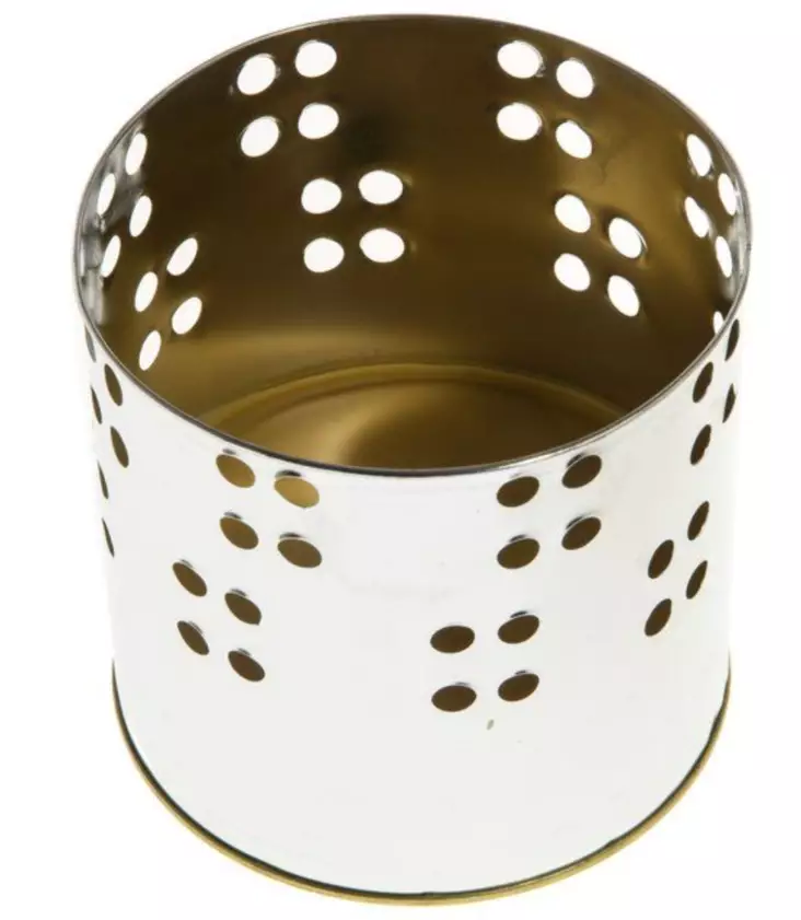 Polar Ulkotuli rei'itetty - Kynttilät - 6410412466822 - 1