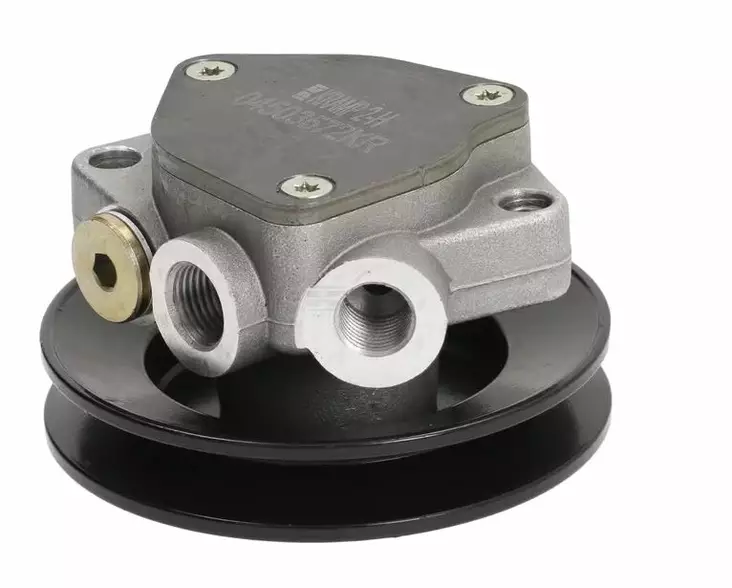 Polttoaineen siirtopumppu sopii DEUTZ - Muut traktoritarvikkeet - 8716106673612 - 1