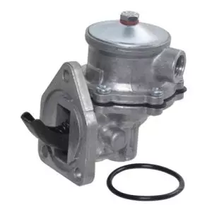 Polttoainepumppu sopii Fendt, Deutz - Muut traktoritarvikkeet - 8716106064922 - 1