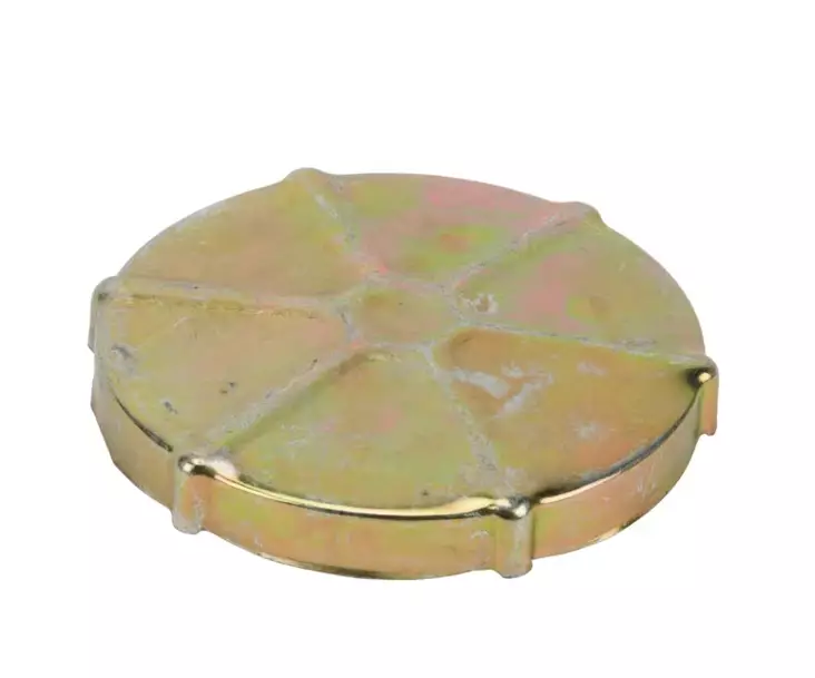 Polttoainesäiliön korkki, sopii Belarus - Polttoainejärjestelmä - 8719607143462 - 1