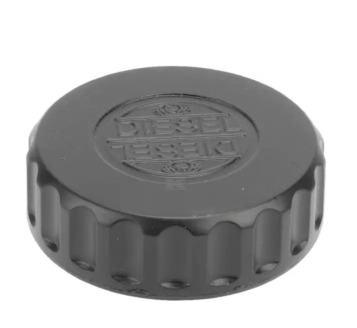 Polttoainesäiliön korkki, sopii Ford - Polttoainejärjestelmä - 8716106910212 - 1