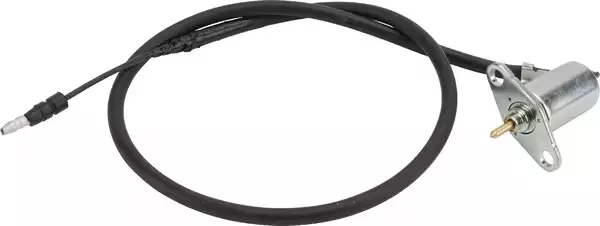 Polttoainesolenoidi Honda 16200-ZJ1-842 - Paikallismoottoreiden varaosat - 16200ZJ1842 - 1