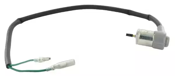 Polttoainesolenoidi Honda 16230-ZE3-702 - Paikallismoottoreiden varaosat - 16230ZE3702 - 1