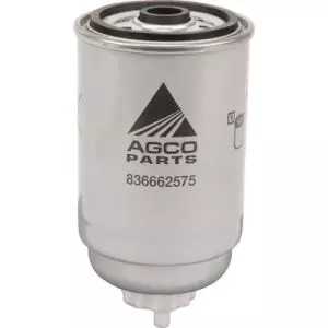 Polttoainesuodatin Agco V836662575 - Polttoainesuodattimet - 8719593234182 - 1
