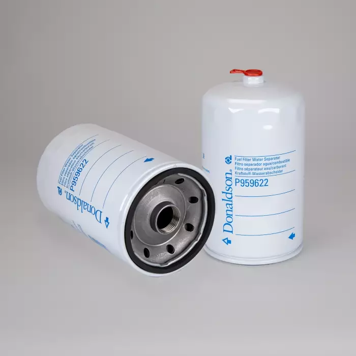 Polttoainesuodatin P959622 - Polttoainesuodattimet - P959622 - 1