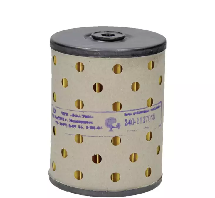 Polttoainesuodatin, sopii Belarus - Suodattimet - 8719607145312 - 1