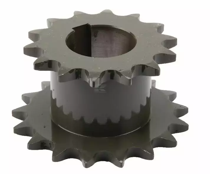 Pöydän ketjupyörä Z-14/Z-17 sopii Claas - Öljyt ja nesteet - svm000008722 - 1