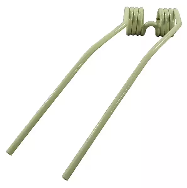 Pöyhimen piikki 370 x 105 x 9 mm - Noukkimet - 8716106160822 - 1