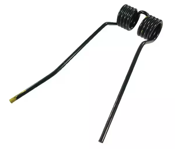 Pöyhimen piikki 375 x 113 x 9 mm - Noukkimet - 8716106160662 - 1