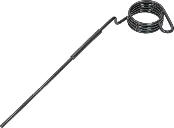 Pöyhimen piikki oikea Kuhn Z2000360 - Noukkimet - 3606301583272 - 1