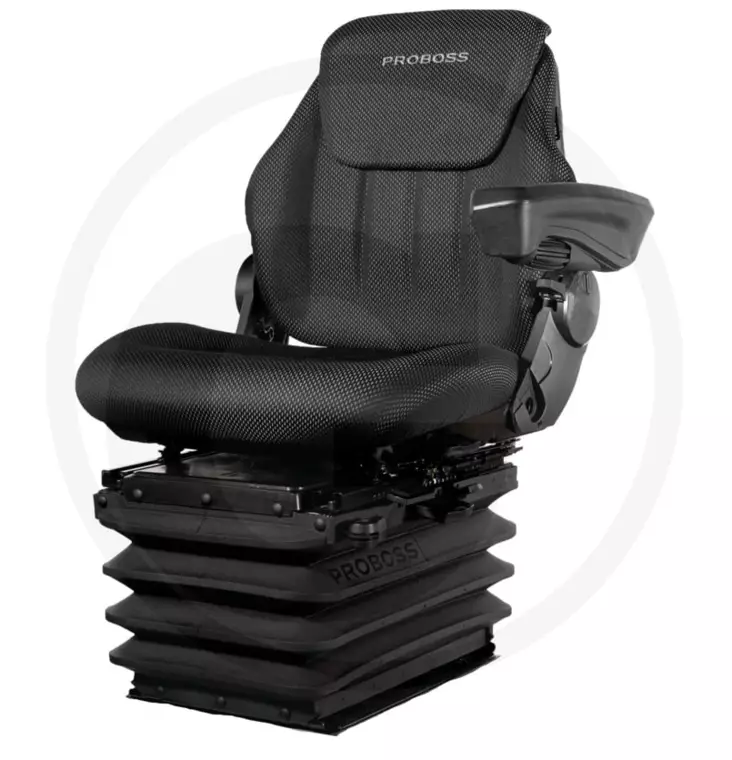 PROBOSS AS3520 Claas - Ohjaamo ja kori - svm000007092 - 1