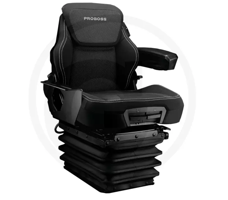 PROBOSS AS4550 Deutz V1 - Ohjaamo ja kori - svm000007082 - 1