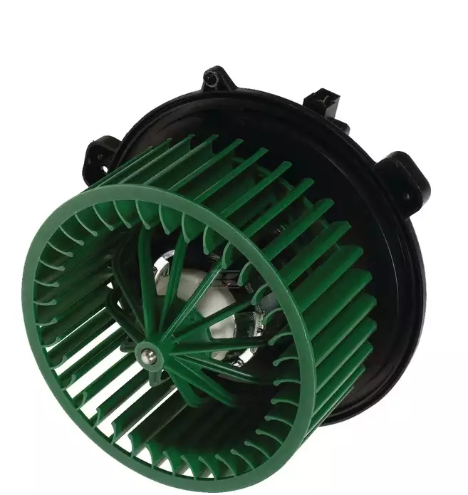 Puhallinmoottori alkuper. OEM Denso 12V - Ohjaamo ja kori - KL080162 - 1