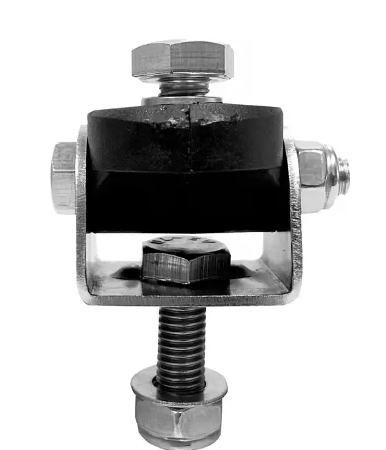 Pyörivä kiinnike - Työvalot - 8719493115772 - 1