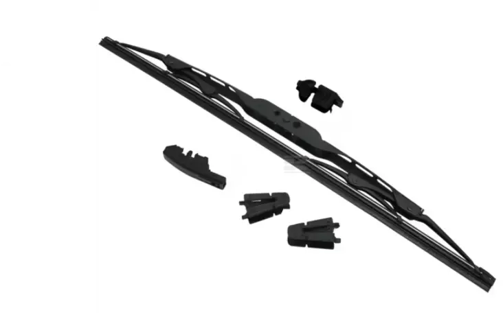 Pyyhkijänsulka traktoriin - Ohjaamotarvikkeet - 5035776984662 - 1