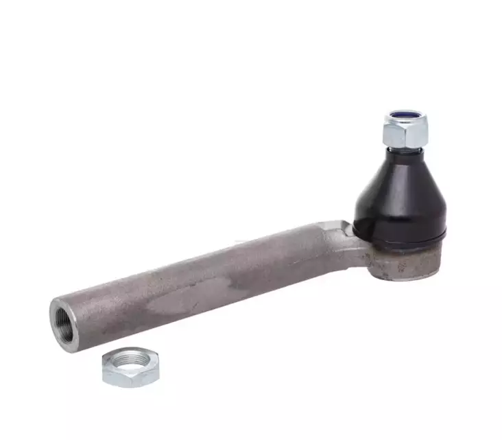 Radetangon pää vasen, sopii John Deere - Akselisto ja ohjaus - 5035776839122 - 1