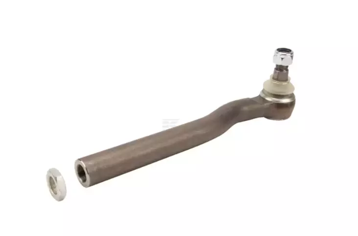 Raidetangon pää ulompi, oikea, 4WD - Akselisto ja ohjaus - 8716106848232 - 1